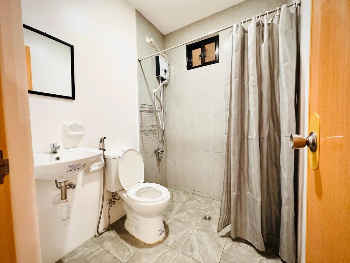 Apartment Rjc Building