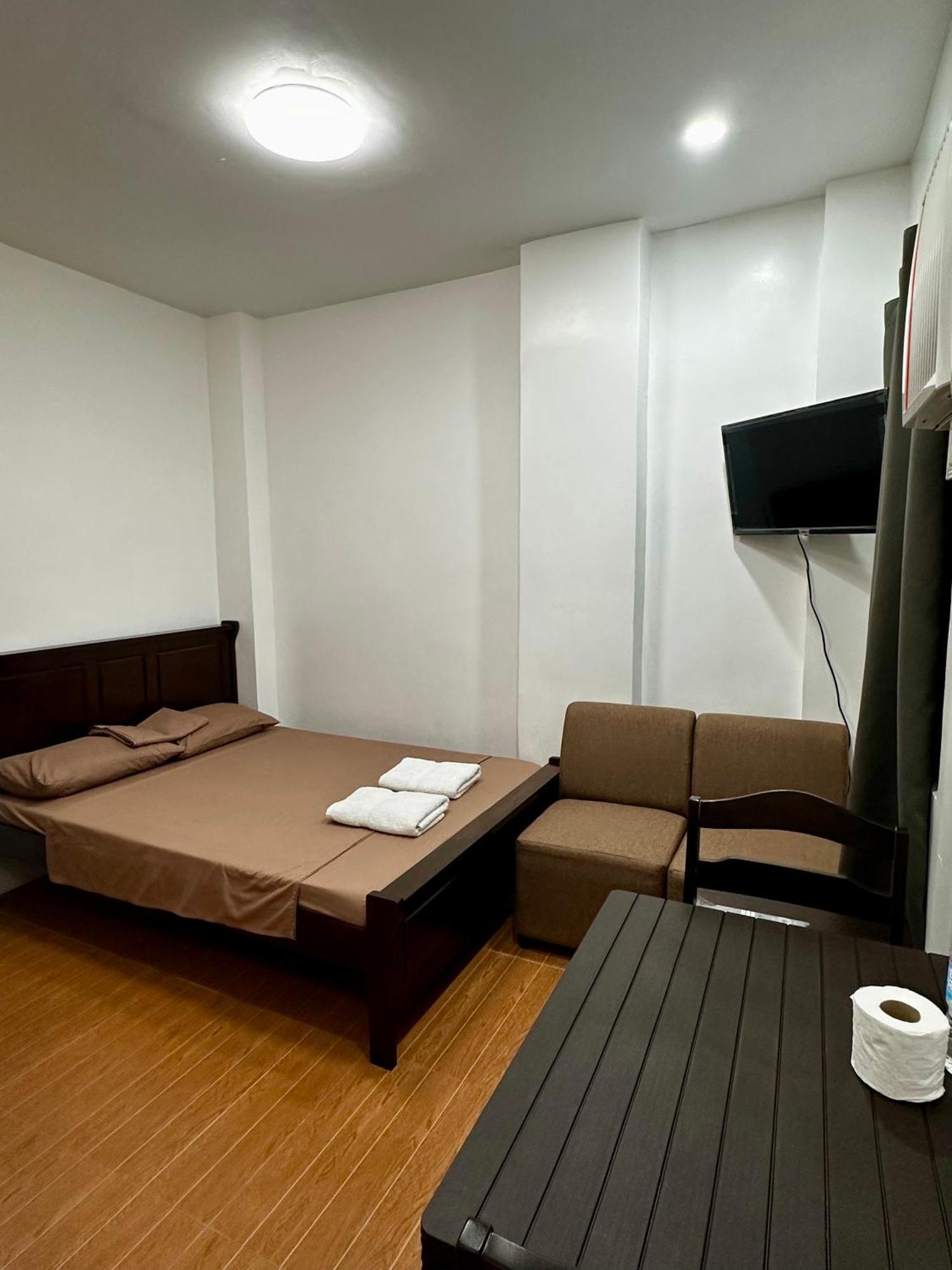 Rjc Building Apartment Olongapo