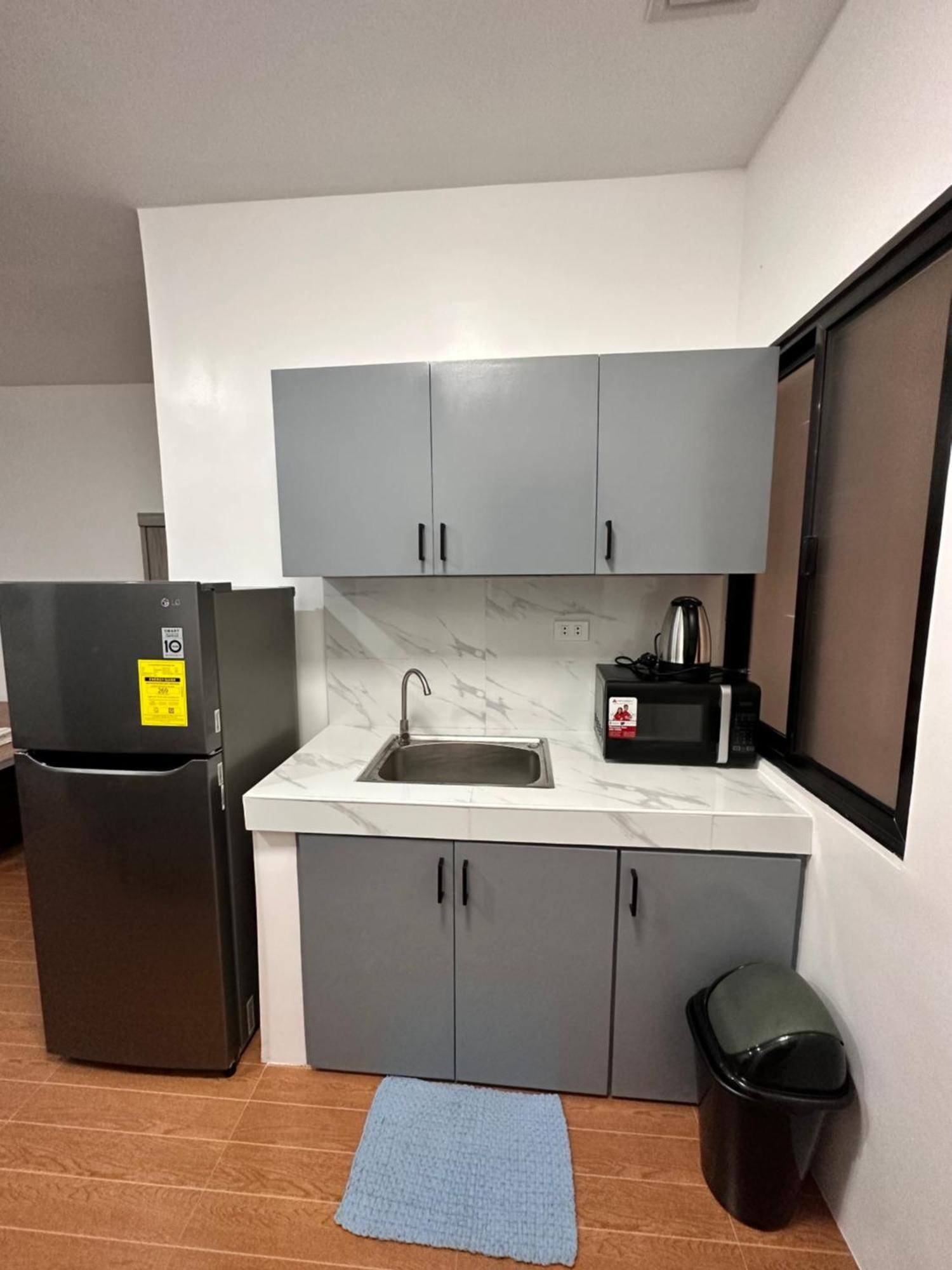 Rjc Building Apartment Olongapo