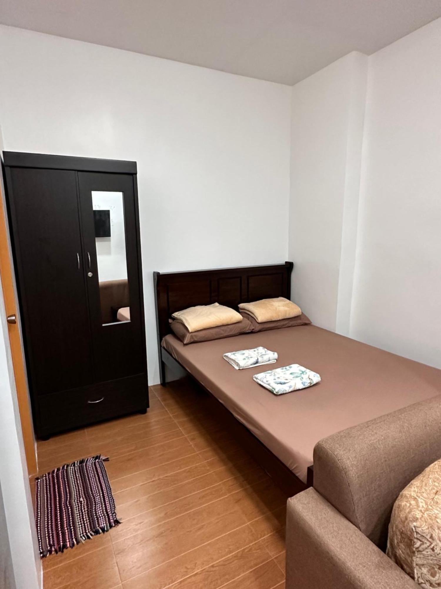 Apartment Rjc Building Olongapo