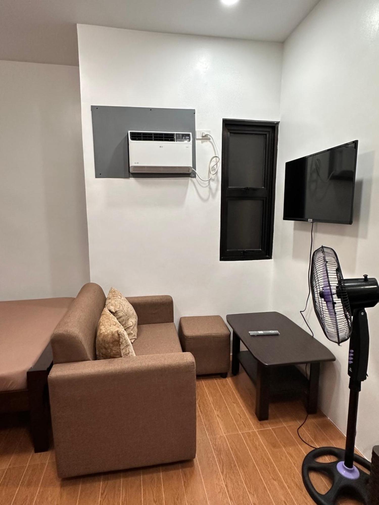 Rjc Building Apartment